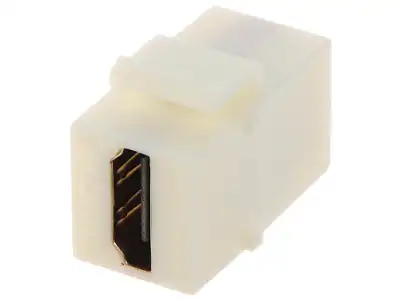 ZŁĄCZE KEYSTONE FX-HDMI1