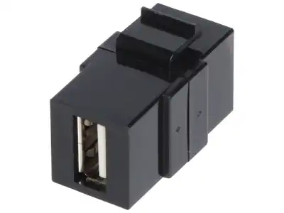 ZŁĄCZE KEYSTONE FX-USB/B