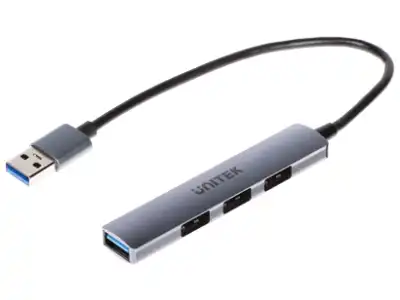 HUB USB 3.0 H1208A