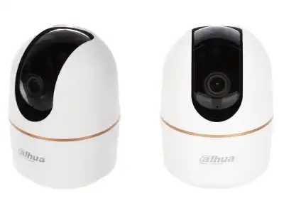 KAMERA IP OBROTOWA WEWNĘTRZNA H3A Hero A1 Wi-Fi - 3&nbsp;Mpx 3.6&nbsp;mm DAHUA