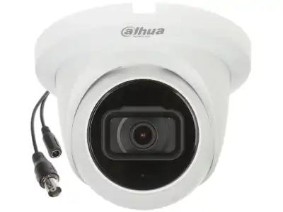 KAMERA AHD, HD-CVI, HD-TVI, PAL HAC-HDW1200TMQ-A-0280B-S6 - 1080p 2.8&nbsp;mm DAHUA