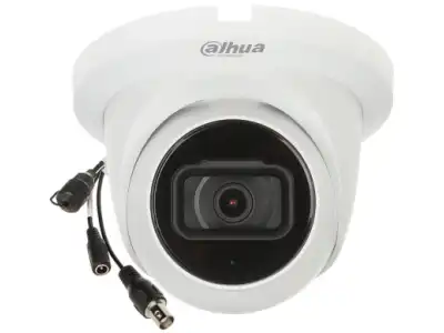 KAMERA AHD, HD-CVI, HD-TVI, PAL HAC-HDW2241TMQ-A-0280B-S2-DIP - 1080p 2.8&nbsp;mm DAHUA