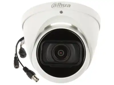 KAMERA AHD, HD-CVI, HD-TVI, PAL HAC-HDW2501T-Z-A-27135-S2 - 5&nbsp;Mpx 2.7&nbsp;... 13.5&nbsp;mm - MOTOZOOM DAHUA