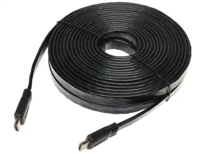 KABEL HDMI-10-FL 10&nbsp;m