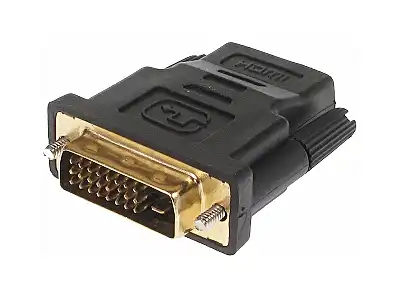 PRZEJŚCIE HDMI-DVI