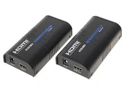 EXTENDER   HDMI-EX-120-V4