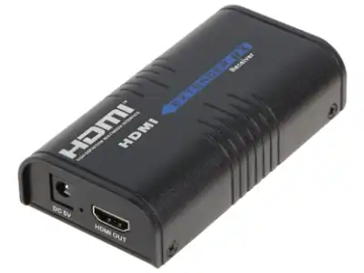 ODBIORNIK EXTENDERA HDMI-EX-120/RX-V4