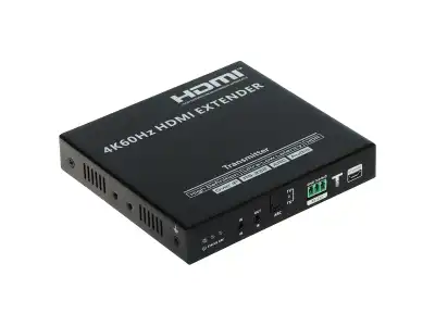 NADAJNIK EXTENDERA HDMI-EX-IP-4K-X1/TX