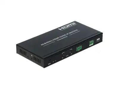 NADAJNIK EXTENDERA HDMI-EX122E-TX