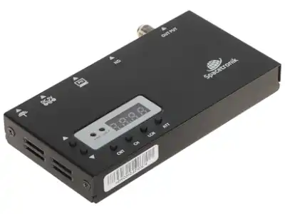 MODULATOR DVB-T HDMOD-10/MICRO Spacetronik