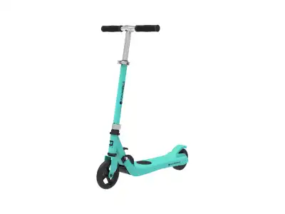 Hulajnoga elektryczna dla dzieci FUN WHEELS BLUE