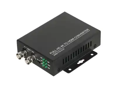 KONWERTER HV/HDMI+HV-V2