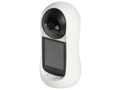 KAMERA IP OBROTOWA WEWNĘTRZNA ICSEE-W31VP28 Wi-Fi - 3&nbsp;Mpx 3.6&nbsp;mm