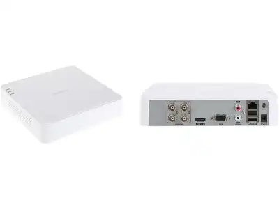 REJESTRATOR AHD, HD-CVI, HD-TVI, CVBS, IP IDS-7104HUHI-M1/S(E) 4 KANAŁY AcuSense Hikvision