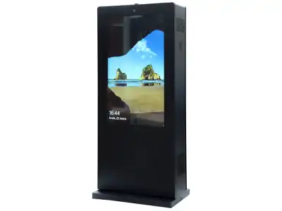 TOTEM REKLAMOWY IK-OA55F 2 X 55&nbsp;"