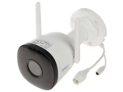 KAMERA IP IPC-F42P Wi-Fi BULLET 2C 4MP - 4&nbsp;Mpx 2.8&nbsp;mm