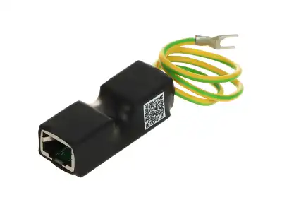 OGRANICZNIK PRZEPIĘĆ IPP-1-21-HS ETHERNET ATTE