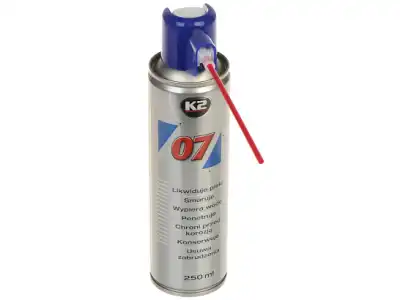 PREPARAT WIELOZADANIOWY K2-07/250ML SPRAY 250&nbsp;ml K2