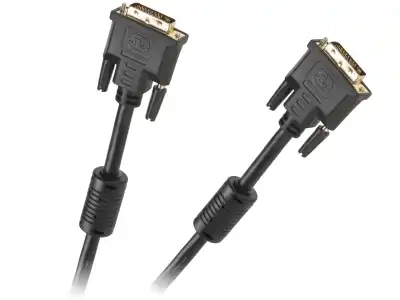 Kabel DVI-DVI 3M (24+1)