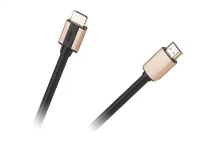 Kabel HDMI-HDMI 15m Cabletech Basic Edition