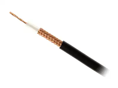 Kabel koncentryczny EK-H155 (YWLXpek 50-1.17mm2/3.9)