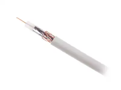 Kabel koncentryczny YWDXpek 75-1,05/4,8  K-100 100m