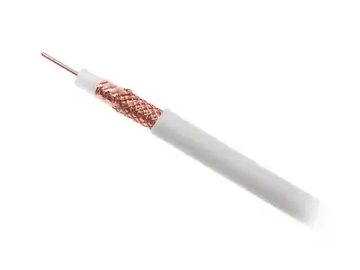 Kabel koncentryczny YWDXpek 75-1,05/4,8  K-1000 100m