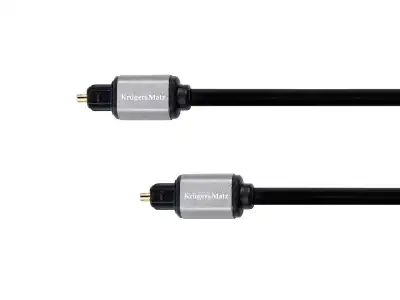 Kabel optyczny 0.5m Kruger&amp;Matz Basic