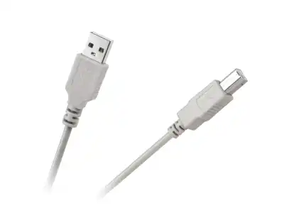 Kabel USB komputer-drukarka 1,8m