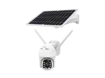 Kamera 4G zewnętrzna Kruger&amp;Matz Connect C100 Solar