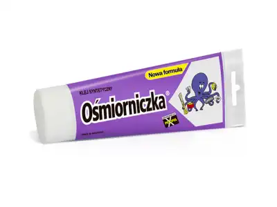 Klej uniwersalny &quot;Ośmiorniczka&quot; 50g