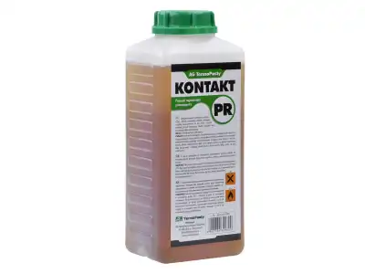 Kontakt PR 1L AG