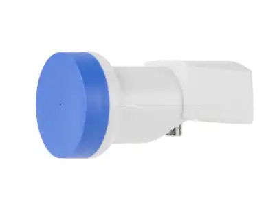 Konwerter LNB single Cabletech 0.2dB Platinum