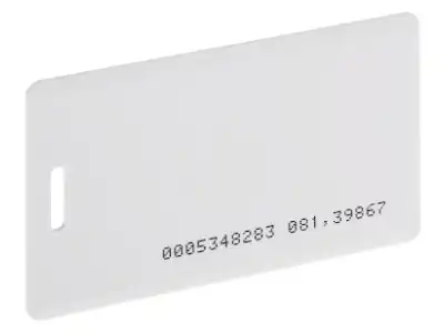 KARTA ZBLIŻENIOWA RFID KT-STD-2 SATEL
