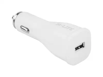 Ładowarka samochodowa M-Life USB  z funkcją Quick Charge
