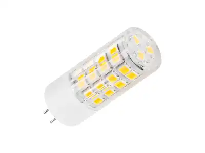 Lampa LED Rebel 4W, G4, 3000K, 12V