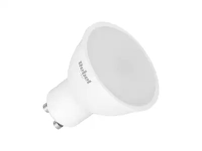 Lampa Led Rebel 5W GU10, 3000K, 230V