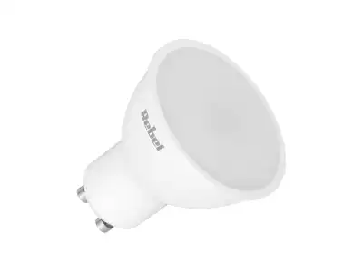 Lampa LED Rebel 7W GU10 , 3000K, 230V