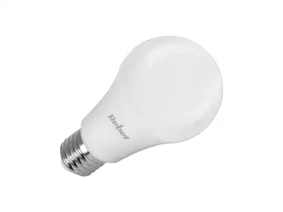 Lampa LED Rebel A60 12W,  E27, 4000K, 230V