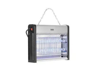 Lampa owadobójcza rażąca 2x 8 W TEESA