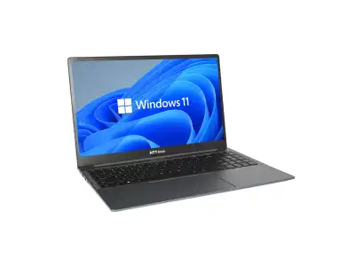 Laptop NTT Book B15IP - i5-1235U, 16GB Ram, 1TB SSD m.2, Win 11 Home