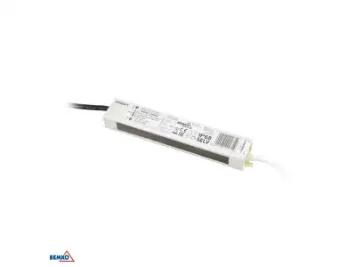 ZASILACZ ELEKTRONICZNY LED HERMETYCZNY IP68 12V 20W