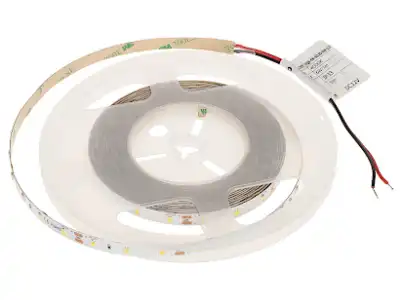 TAŚMA LED LED60-12V/6W-NW/5M - 4000&nbsp;K MW Lighting