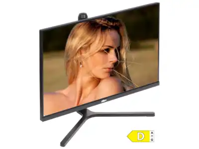 MONITOR VGA, HDMI, DP LM24-B201A 23.8&nbsp;" DAHUA