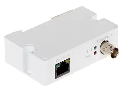 EXTENDER ETHERNET+PoE LR1002-1ET-V3 NADAJNIK DAHUA