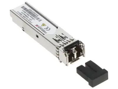 MODUŁ WIELOMODOWY SFP MINI GBIC MGBIC-SX-P