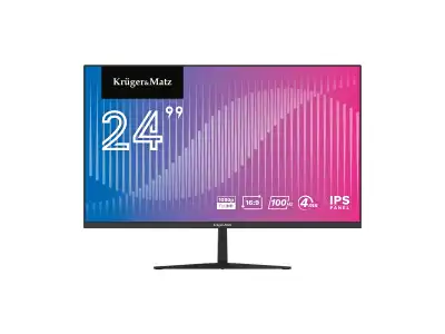 Monitor Kruger&amp;Matz 24&quot; 100Hz