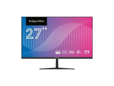 Monitor Kruger&amp;Matz 27&quot; 100Hz