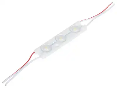 MODUŁ LED MW-MLD-2835-3NW-LENS-4000K MW Lighting