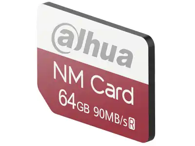 KARTA PAMIĘCI NM-N100-64GB NM Card 64&nbsp;GB DAHUA